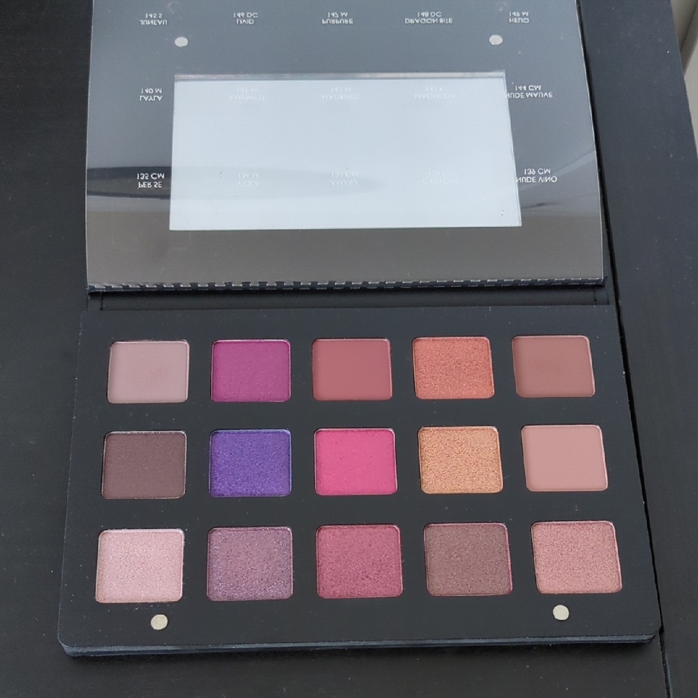 Natasha Denona Lila palette
